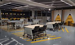 Kahramanmaraş'ta Milli Teknoloji Atölyesi açıldı