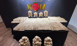 Kahramanmaraş’ta narkotik ve KOM operasyonu! 4 kişi cezaevine gönderildi