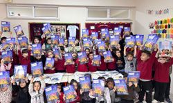 Kahramanmaraş’ta öğrencilere eski Ramazan gelenekleri anlatıldı