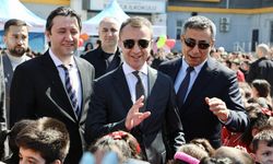 Kahramanmaraş'ta öğrencilere sağlık müjdesi!