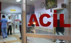 Kahramanmaraş'ta Okul Bahçesinde Fenalaşan 8 Yaşındaki Öğrenci Vefat Etti