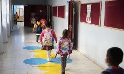 Kahramanmaraş’ta Okullarda 9 Günlük Tatil Başlıyor