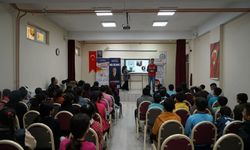 Kahramanmaraş’ta Okullarda Vektörle Mücadele Seminerleri Başladı