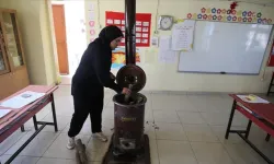 Kahramanmaraş’ta Okulların Isınma Sorununa Çözüm: Kömür Dağıtılacak