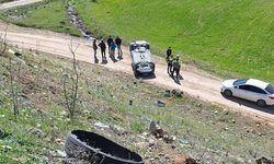 Kahramanmaraş’ta Otomobil Uçuruma Yuvarlandı: 1 Yaralı