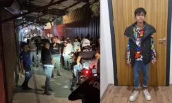 Kahramanmaraş’ta Poligondan Silah Çalan 17 Yaşındaki H.E.’ye 5 Yıl 10 Ay Hapis