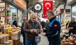 Kahramanmaraş'ta polis her kapıyı çaldı: 5 günde binlerce kişiye ulaşıldı!