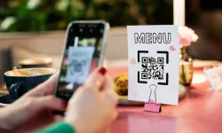 Kahramanmaraş’ta QR kod kullanımı her yerde ama tehlike büyük!