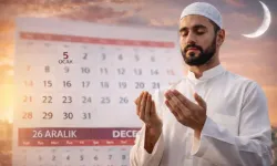 Kahramanmaraş’ta Ramazan Ayı İki Kez Yaşanacak ve Toplam 36 Gün Oruç Tutulacak