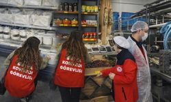 Kahramanmaraş’ta Ramazan ayında gıda denetimleri sıkılaştırıldı