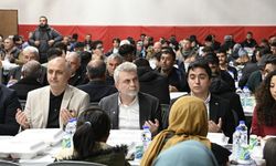 Kahramanmaraş’ta Ramazan bilançosu açıklandı! 180 bin kişiye iftar, 100 milyon TL destek