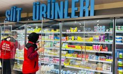 Kahramanmaraş’ta Ramazan boyunca gıda denetimleri aralıksız sürüyor