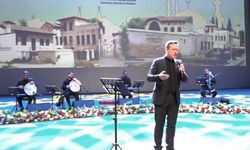 Kahramanmaraş’ta Ramazan Sokağı’nda tasavvuf ezgileri yükselecek