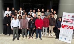 Kahramanmaraş'ta bugün siber operasyon! Gençler bilgisayar başına