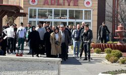 Kahramanmaraş’ta su tartışmasıyla başlayan c*nayet davasında karar çıktı