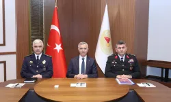 Kahramanmaraş’ta Suç Oranları Düştü: Vali Ünlüer Asayiş ve Güvenlik Verilerini Açıkladı