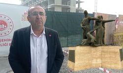 Kahramanmaraş’ta Sütçü İmam anıtı krizi! kaldırılması tepki çekti