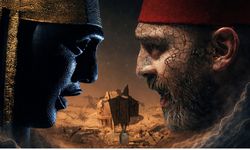 Kahramanmaraş’ta tiyatro heyecanı! “Firavunla Yüzyüze” sahne alıyor