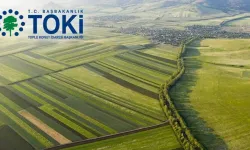 Kahramanmaraş’ta TOKİ Fırsatı: Ayda 6.250 TL’ye Arsa Sahibi Olabilirsiniz