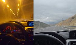 Kahramanmaraş'ta tünel bitti çile başladı! Giriş var çıkış yok