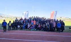 Kahramanmaraş’ta Türkiye’nin En Hızlısı seçmeleri tamamlandı