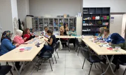 Kahramanmaraş’ta Ücretsiz Eğitim Fırsatı: 3 İlçede KAMEK Kursları Başlıyor