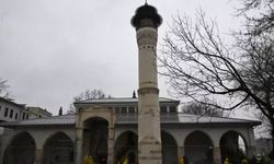 Kahramanmaraş’ta Ulu Camii açılış töreni ileri tarihe ertelendi