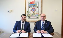 Kahramanmaraş’ta üniversite ve vakıf arasında yeni eğitim protokolü