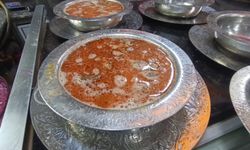 Kahramanmaraş’ta Vatandaş Antibiyotik Yerine Kelle Paça Tercih Ediyor