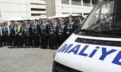 Kahramanmaraş’ta Vergi Gözetimi Başladı: Maliye Her An Sizi Ziyaret Edebilir