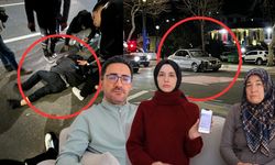 Kahramanmaraş’ta yaya geçidinde can pazarı! Yaşlı adam ağır yaralandı, aile adalet istiyor