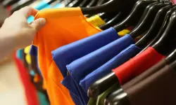 Kahramanmaraş'ta Yeni Aldığınız Kıyafetleri Yıkamadan Giymeyin