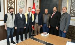 Kahramanmaraş’ta Yörük kültürü konuşuldu