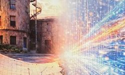 Kandilli Rasathanesi 115 Yıllık Meteorolojik Kayıtlarını Yapay Zekâyla Dijitalleştiriyor