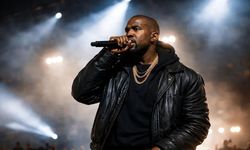 Kanye West Kimdir? Kanye West Kaç Yaşında, Nereli, Hangi Şarkıları Var?