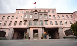 Katar'da eğitim helikopteri düştü: 3'ü Türk, 7 şehit