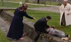 Kavgada boğazı kesilen kişi hayatını kaybetti