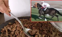 Kavurma yapılan atın sahibi konuştu