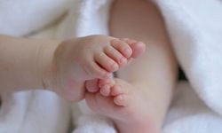 Kayalıklar Arasında Kordon Bağı Kesilmemiş Bebek Cesedi Bulundu