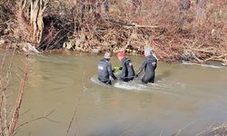 Kaybolan 8 Yaşındaki Otizmli Fırat Can Temel’in Cansız Bedeni Bulundu