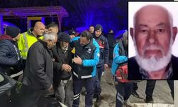 Kayıp Alzheimer Hastası Muzaffer Sevimli Kimdir, Neden Öldü?