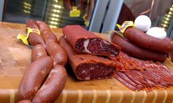 Kayseri Pastırması AB Tescili Aldı: Asırlık Lezzet Avrupa’da Tescillendi