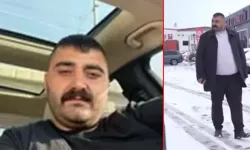 Kayseri'de eşini tabancayla öldüren şüpheli yakalandı
