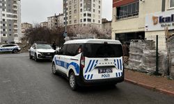 Kayseri'de kan donduran akraba kavgası! Bıçağı çekip sapladı