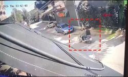 Kendisini ‘Komiser Vedat’ olarak tanıtıp, emekliyi dolandırdı