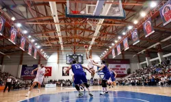 Kipaş İstiklal Basketbol, Deplasmanda Final Spor’un Konuğu Olacak