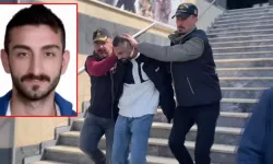 Kırdığı şişeyle tartıştığı kişiyi öldüren şüpheli yakalandı