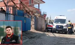 Kırıkkale'de ailesinin haber alamadığı Kahraman, evde ölü bulundu