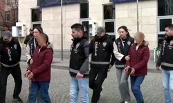 Kırklareli’nde kadını planlayarak evi ateşe verdi!