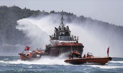 Kıyı Emniyeti Genel Müdürlüğüne 10 personel alınacak; İşte detaylar